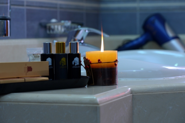 Hotel Al Madina Suites (Doha)